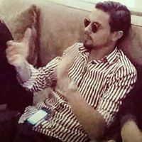 Samad Benaisty