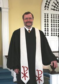 Jim Hinds