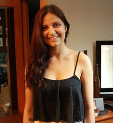 Andreia Mariana Fernandes