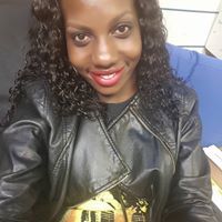 Vicky Belleus Pierre