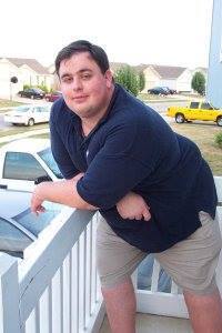Daniel Holtman