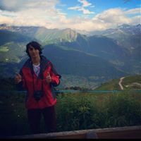 شادي الحربي