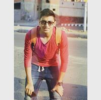 Khaled Mohamed