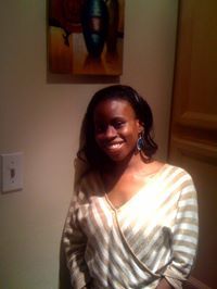 Danielle Jackson-Lewis