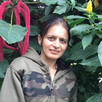 Prabhjot Chohan
