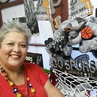 Norma Martinez