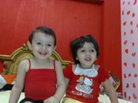 Shosho Ruby