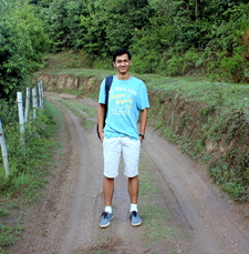Deepesh