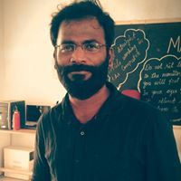 vinod raj