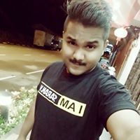 Saravanan Nair