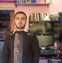 Ghadir Mohammed