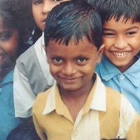 Santosh Kumar