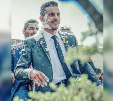 Mohammad Saidi