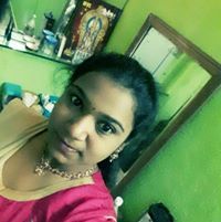 Priyadharshini Senthilkumar
