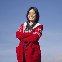 Lisa Hua
