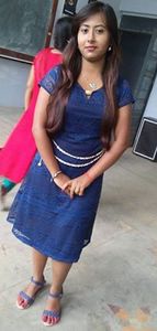 Supriya Biswas
