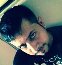 Arjun Sharma