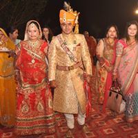 Uttam Rajput