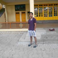 Ajay Shukla