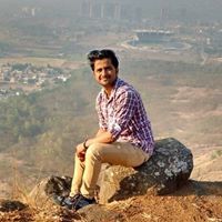 Nikhil Yeolekar