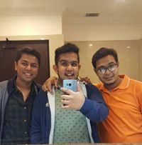 Purab Agarwal