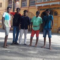 Vishal Sonu