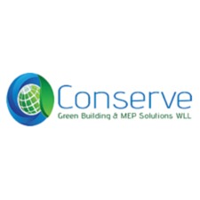 Conserve Building