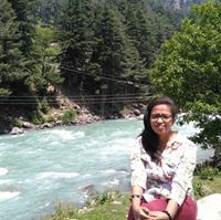 Ankita Das