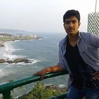 Prasanth K