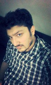 Nasir Khan