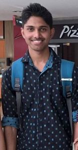 Sandeep Kumar