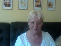 Jaroslava Švajcrová