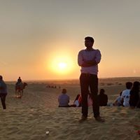Himanshu Kakkar