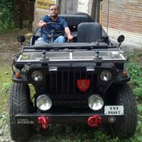 Lokesh R