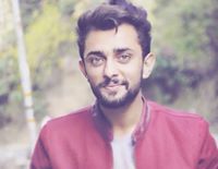 SaqLain Nazim