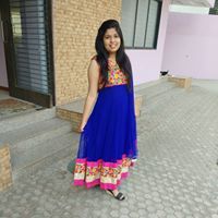 Khushbu Shah