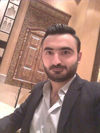 Mohamad Ajjour