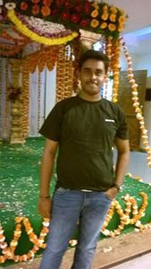 Ravikumarreddy Karri