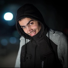Salman R.