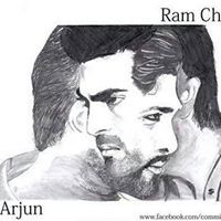 Arjun Cherry