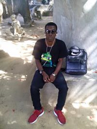 Yazeed Junior