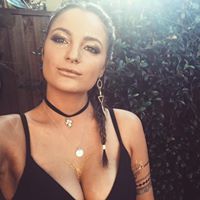 Morgan Chilvers