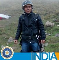 Himanshu Mishra