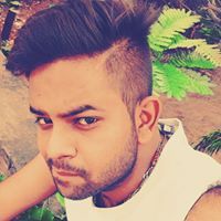Nitesh Sharma