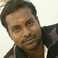 Pradeep Sarabar