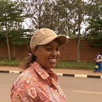 Eunice Kamau