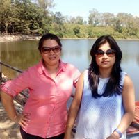 Madhumathi Krishna Kumar