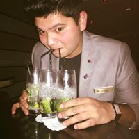 Sameer S. Sidhapura