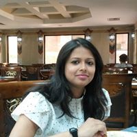 Moumita Das