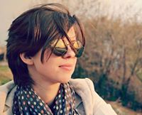 Александра Найда